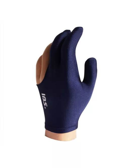 billiard gloves IBS