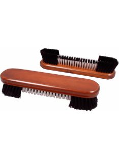 Billiard brush large 23 cm Buffalo