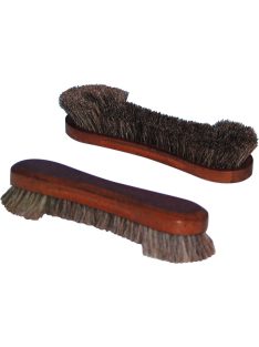 horsehair billiard brush Buffalo 27cm