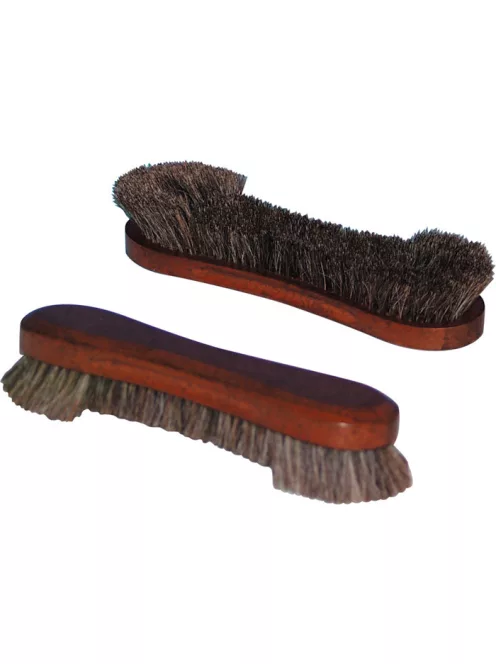 horsehair billiard brush Buffalo 27cm
