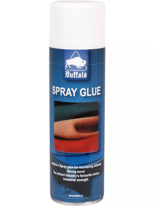 Buffalo post glue spray 500ml