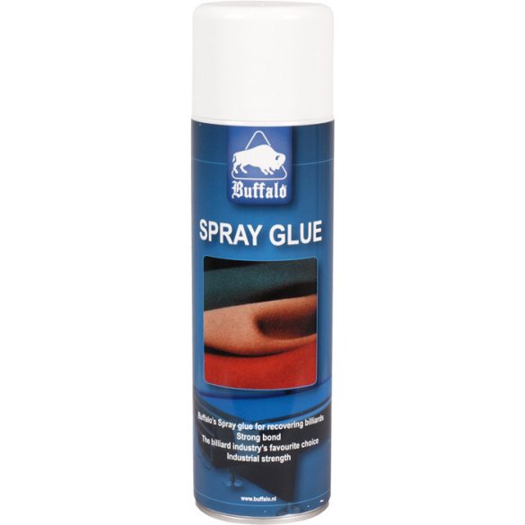 Buffalo post glue spray 500ml