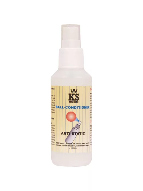 Kingshine billiard ball conditioner 100ml