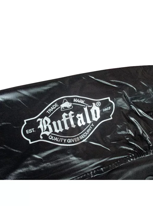 Buffalo Billiard Tablecloth 7"