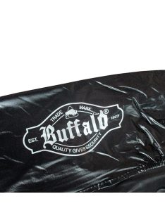 Buffalo Billiard Tablecloth 8"