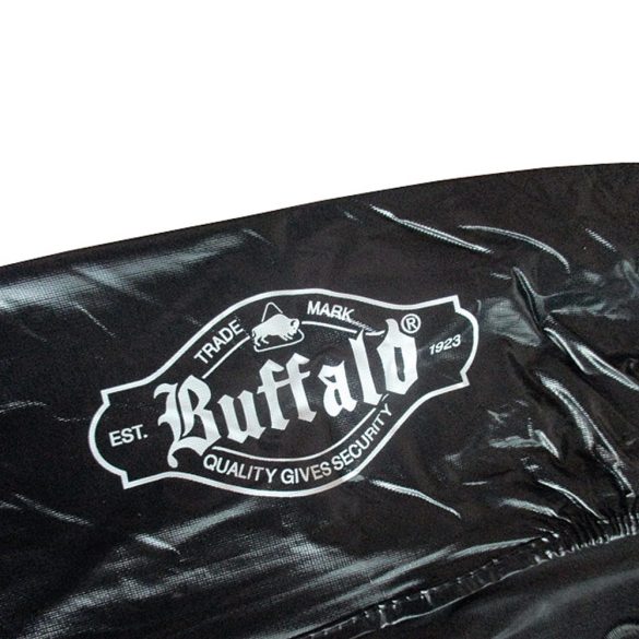 Buffalo Billiard Tablecloth 8"