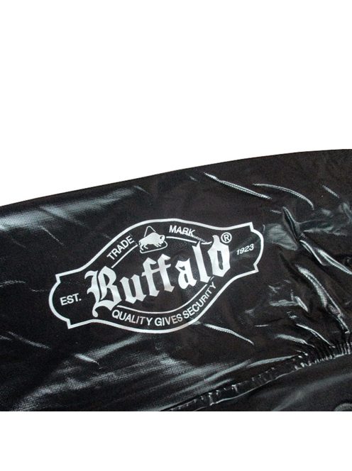 Buffalo Billiard Tablecloth 9"