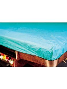 Biliárd asztaltakaró Buffalo 9-as asztalhoz, zöld