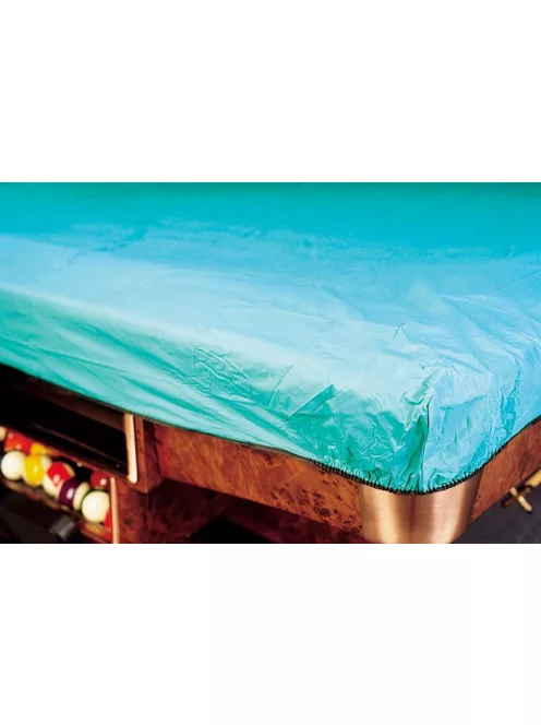 Biliárd asztaltakaró Buffalo 9-as asztalhoz, zöld