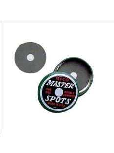   Starting point 12-piece textile in metal box (Made in USA, black) TEFCO