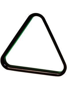 Triangle plastic for 57,2 mm balls Buffalo