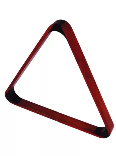 Triangle Cherry Buffalo 2 1/4"