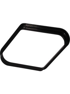 rhombus plastic Buffalo, for 57.2mm bullets, black