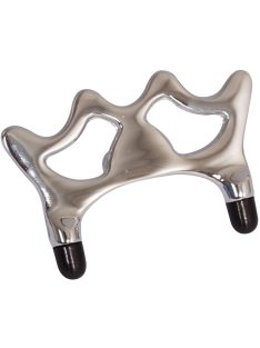 extension bridge chrome solid Buffalo