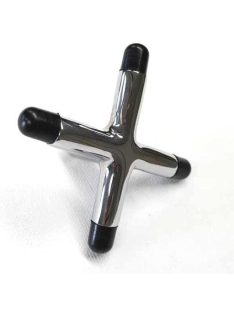 Extension cross chrome Buffalo