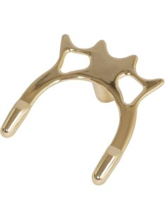 Extension Bridge Large Copper Buffalo