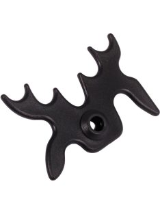 Extension bridge black