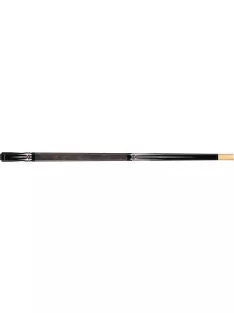 Carom cue Triton blue with 11,5mm leather
