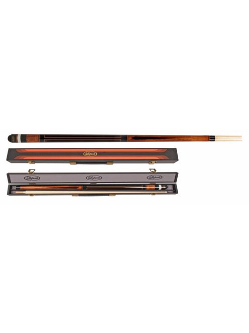 crash cue + suitcase Laperti No.3