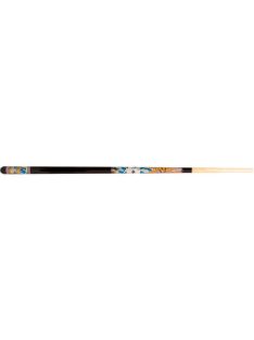 pool cue Buffalo Poker pool cue no.2