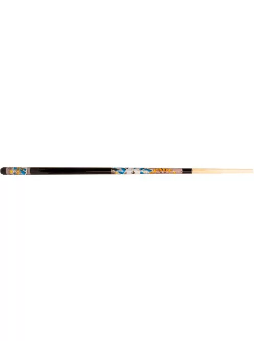 pool cue Buffalo Poker pool cue no.2