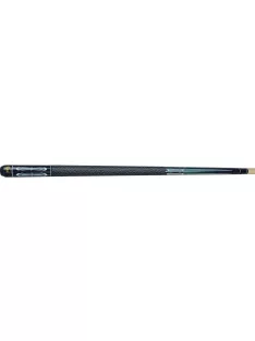 Pool Cue, Orca S3 Pool Cue No.4, 145cm/13mm