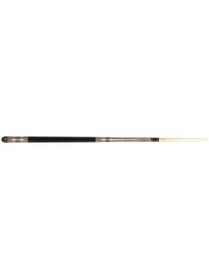   Pool Cue 2-piece, Orca SII Pool Cue No.2, 145cm/13mm with glued leather