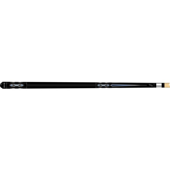 pool cue two-piece Buffalo Grizzly Nr. 5. 145cm/13mm