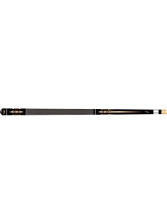 Buffalo Komodo cue J/B black