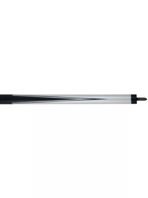 Biliárd dákó Buffalo Maxton fehér, üvegszálas