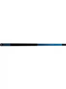 Biliárd dákó Buffalo Maxton kék, üvegszálas