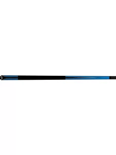 Biliárd dákó Buffalo Maxton kék, üvegszálas