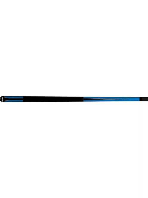 Biliárd dákó Buffalo Maxton kék, üvegszálas