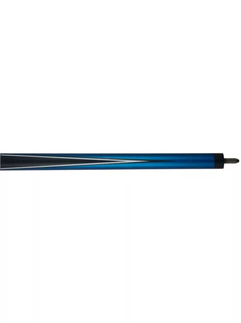 Biliárd dákó Buffalo Maxton kék, üvegszálas