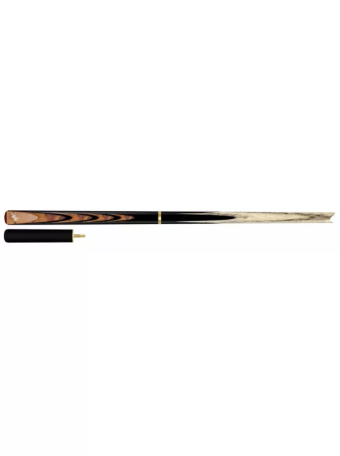 Snooker Cue 3/4 Dufferin Medusa, ash wood