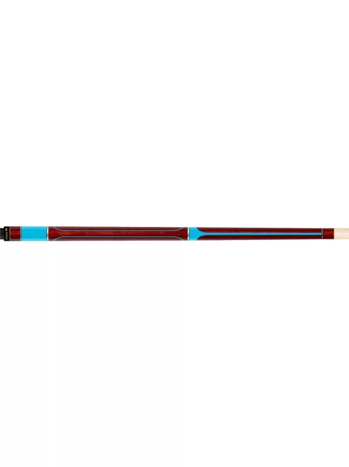 Carom Cue Buffalo ELAN NO.8 - (500-530g) 12mm