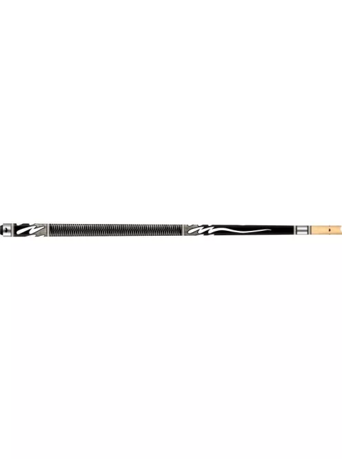 Pool cue 2 piece Buffalo Glory No. 1