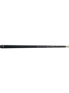 pool cue Buffalo Atlantic black