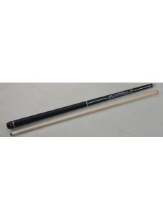 pool cue Buffalo Atlantic black
