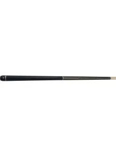 pool cue Buffalo Atlantic silver grey