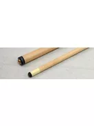 pool dákó kétrészes Maxton Ionics Nr. 1. dákó (13mm-es bőrrel)