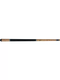 Universal Souquet Ltd pool cue 114-12 (ebony!)