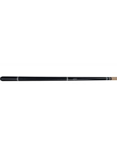 Universal Souquet Ltd pool cue 114-13 (ebony!)