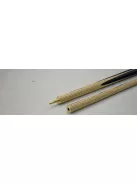 SNOOKER DUCKER BUFFALO WITH HANDLE AND TWO HALF EX