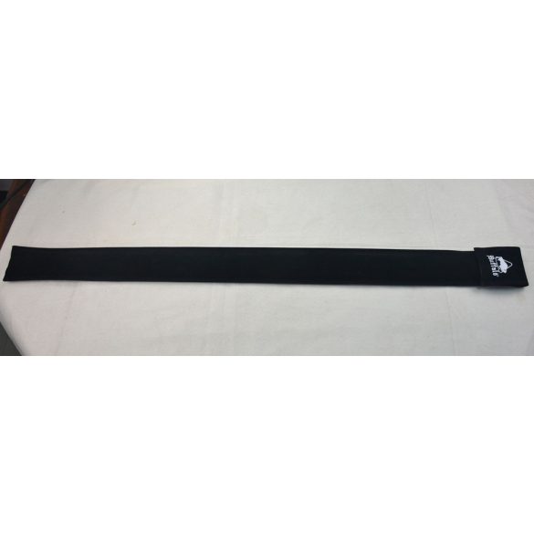 SNOOKER CUE BUFFALO 3/4, WITH SOFT CASE AND TWO EXTENSIONS