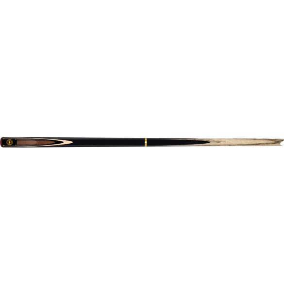 Snooker cue stick Buffalo 3/4 Premium, with case and two different extension pieces