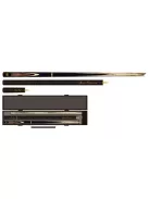 snooker cue Buffalo 3 piece Premium pack