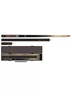 snooker cue Buffalo 3 piece Premium pack