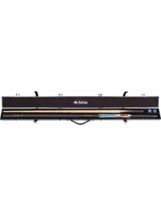 Snooker Buffalo 3/4 Platinum pack cue+cue Ext