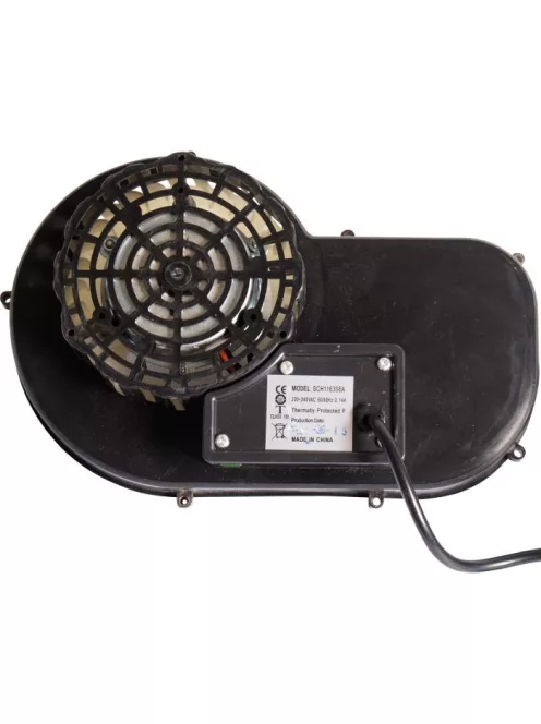 Buffalo léghoki asztal motor small
